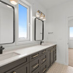 Lagom D2 2819 S 29th Bathroom 4