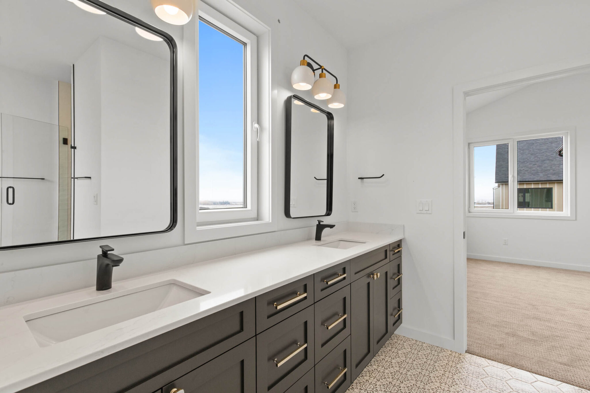 Lagom D2 2819 S 29th Bathroom 4